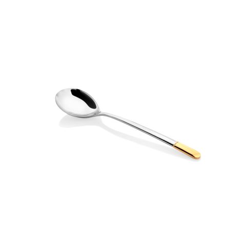 FNS Oscar Soup Spoon Set of 6 pcs 