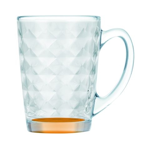 Luminarc Temp New Morning Diamond Mug 320 ml