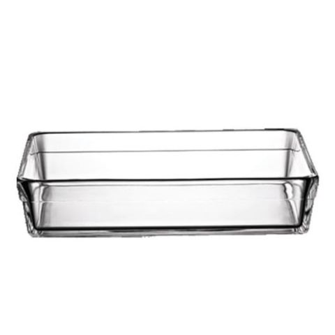 BORCAM SQUARE TRAY 2400 ML