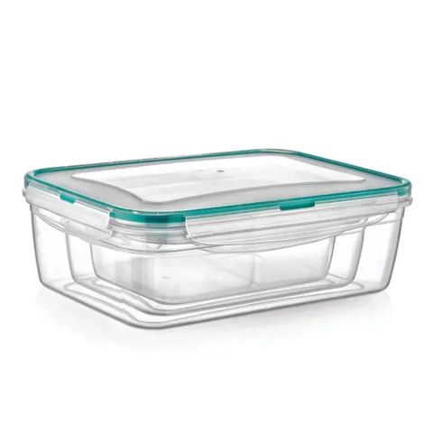 Plast Art Lunch Box 3 PCS Set