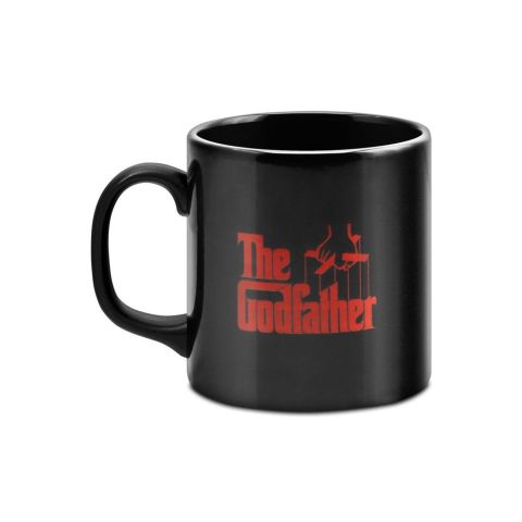 STOR THE GOD FATHER CERAMIC MUG 415 ML