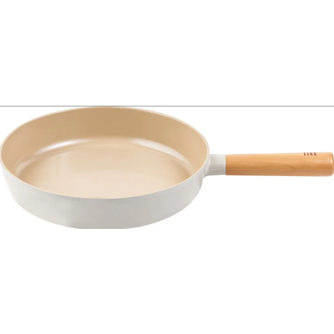 NEOFLAM FIKA CAST ALUMINUM FRYPAN 28CM 