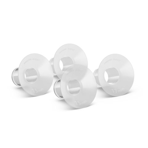 Philips Avent SMALL SHIELD INSERTS FOR BREAST PUMP HANDS-FREE