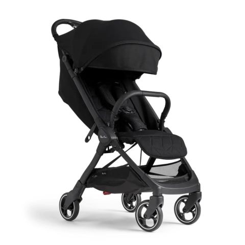 Silver Cross - Clic 2024 Stroller - Space