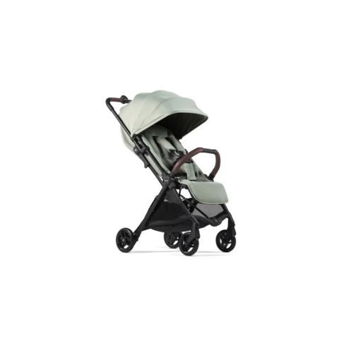 Silver Cross - Jet 5 Stroller - Sage