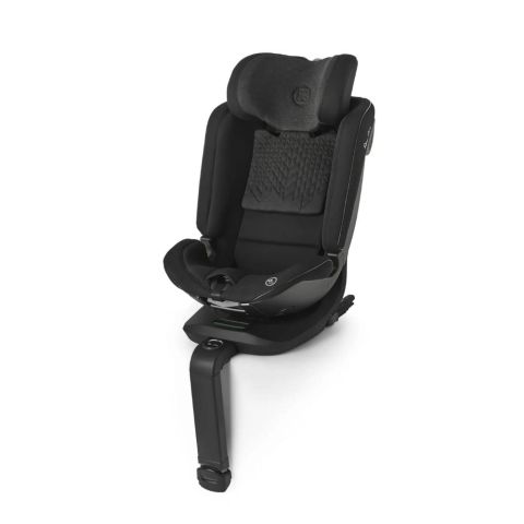 Silver Cross - Motion All Size Space Car Seat - Black