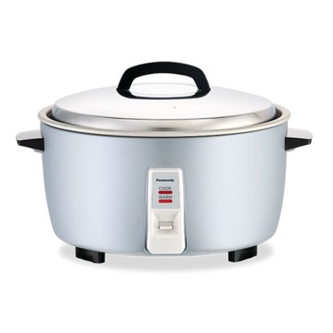 Panasonic Conventional Rice Cooker 3.2 Liters 1025 W