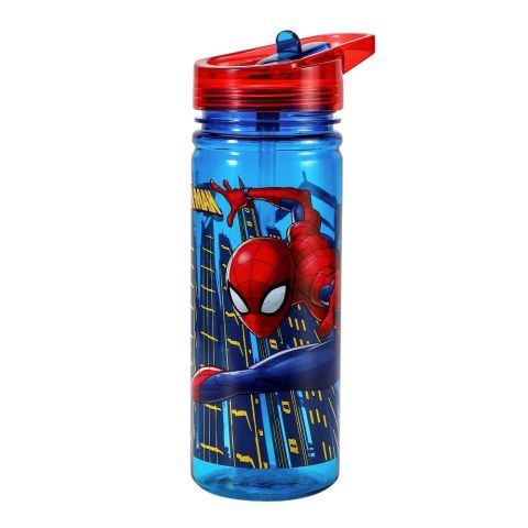 STOR Spider-Man Tritan Hydro Bottle 580 ml
