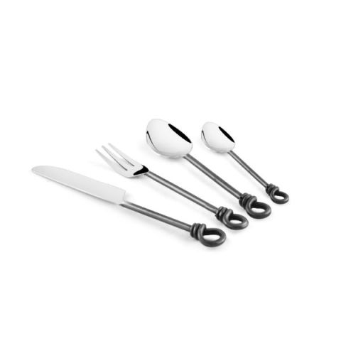 FNS Tokyo 24 Pcs Cutlery Set