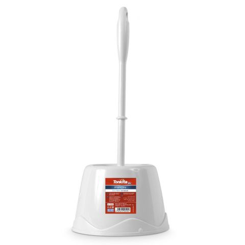 Tonkita WC Set Brush+PP.Container