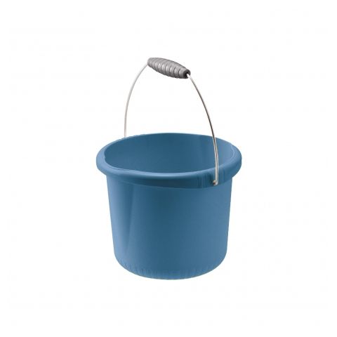 Tontarelli Bucket with Steel Handle 5 L
