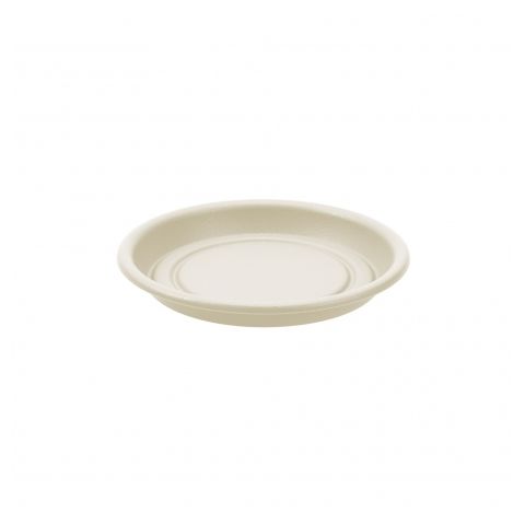 Tontarelli Dish for "Tullipan" Round Pot 50 cm