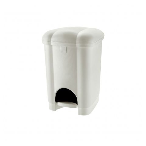 Tontarelli Pedal Dust Bin Carolina 16 L