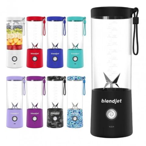 Blendjet V2 Portable Rechargeable Blender 200W 475ml