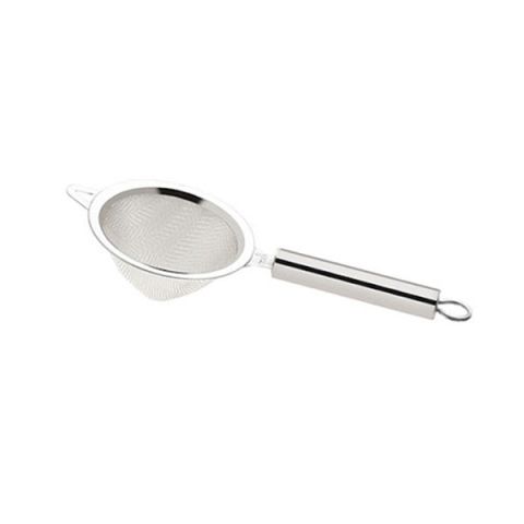FNS Stainless Steel Soup Time Conical Strainer