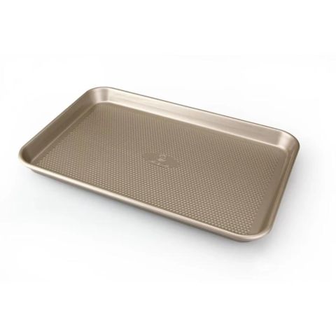 Westinghouse Carbon Steel Cookie Sheet 34 x 24 x 3 cm
