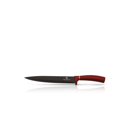 Berlinger Haus Slicer Knife 20 cm - Burgundy - Open Box
