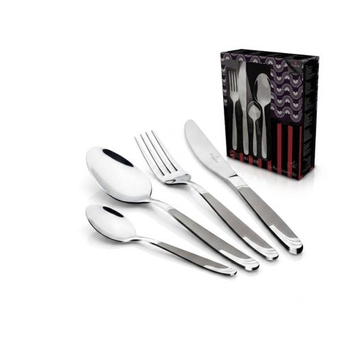 Berlinger Haus 24 PCS Cutlery Set - Open Box