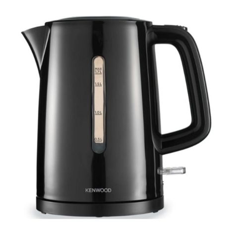 Kenwood 2200W Plastic Kettle 1.7L