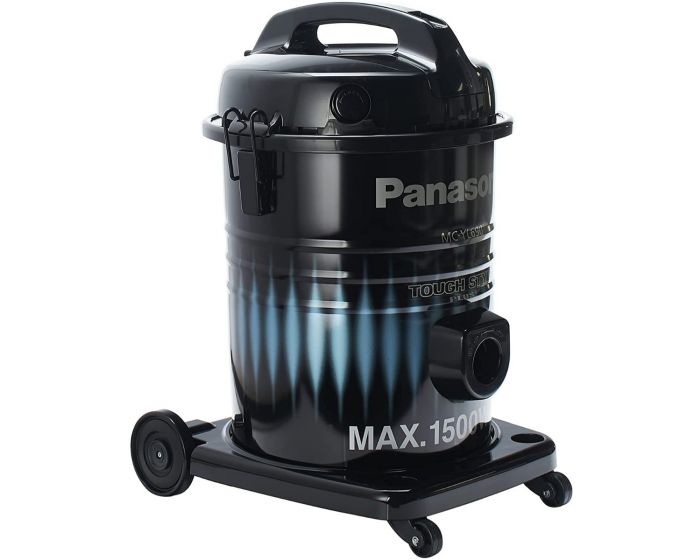 Panasonic ‎1500 Vacuum Cleaner Black Bazaar Kuwait