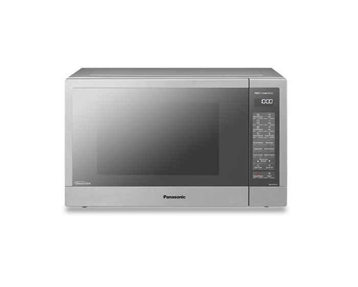 PANASONIC Microwave Oven 31 Lt. 1000 W Bazaar Kuwait