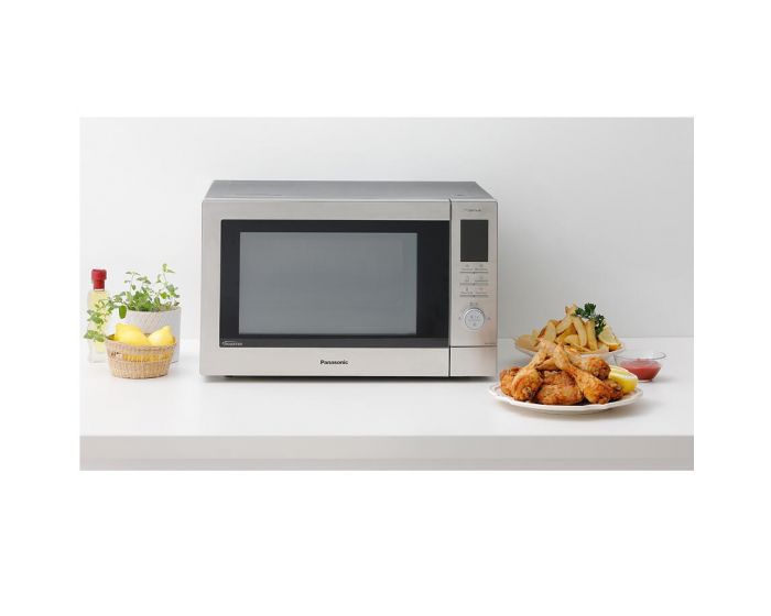 Panasonic 1300 Watt Inverter Microwave stickhealthcare.co.uk