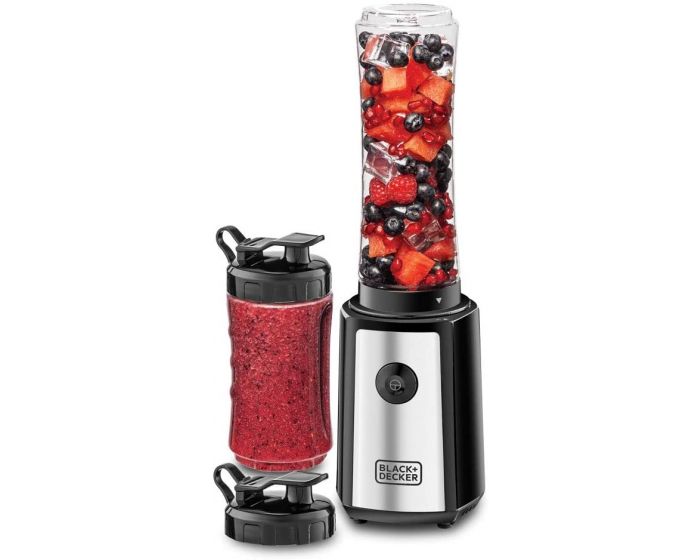 Black & Decker 600W Blender & Smoothie Maker Bazaar Kuwait