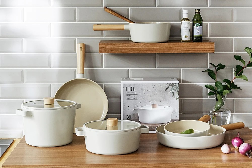 Why Neoflam Ceramic Cookware Deserves a Spot in Your Kitchen